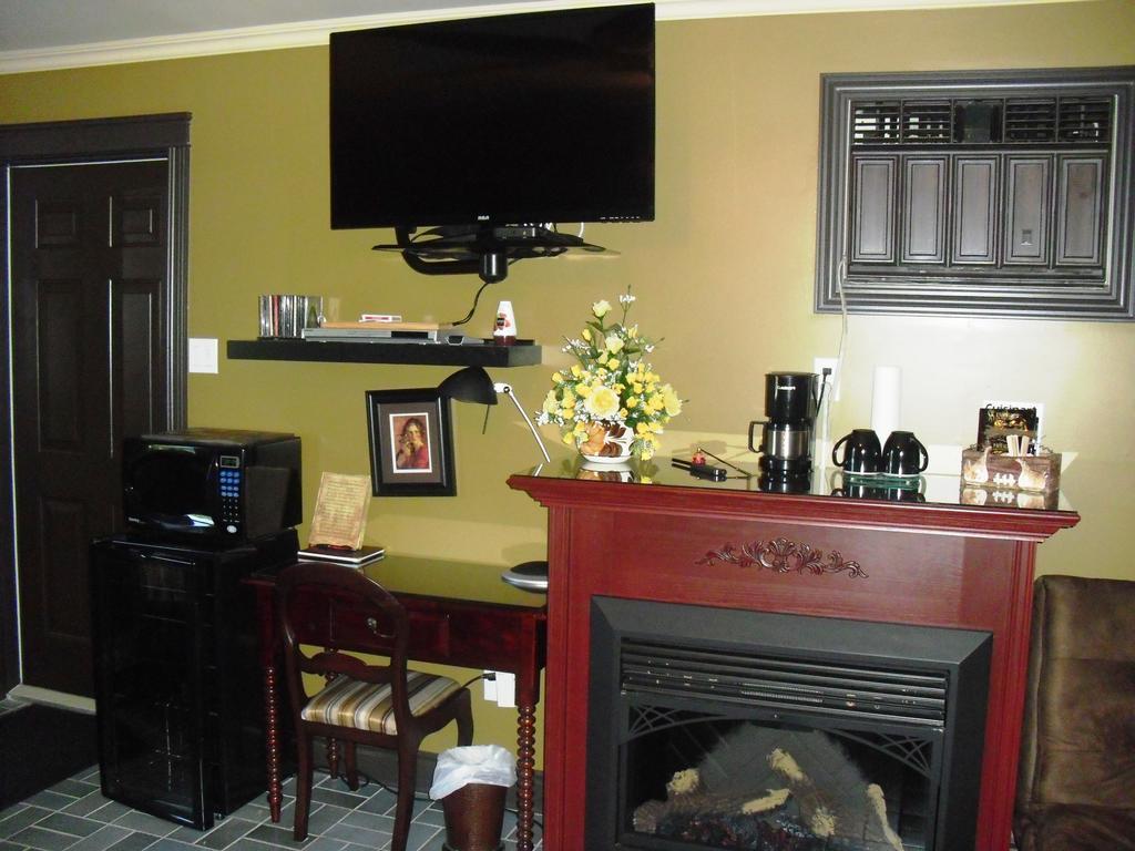 Hampton Bed And Breakfast Habitación foto