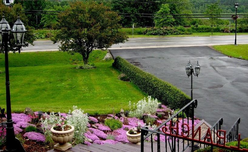 Hampton Bed And Breakfast Exterior foto